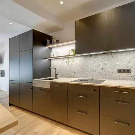 Labe Biohof Oberzonn Apartment