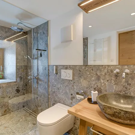 Labe Biohof Oberzonn Apartment