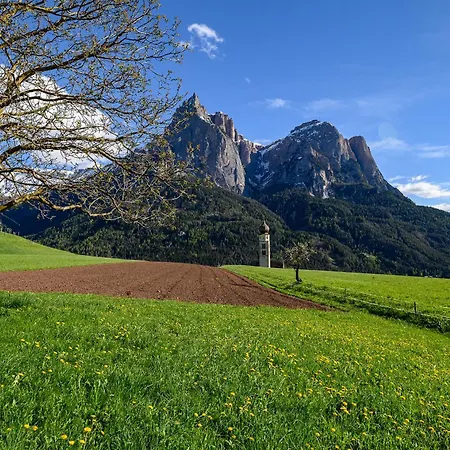 Labe Biohof Oberzonn Castelrotto